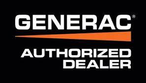 Generac Authorized Dealer